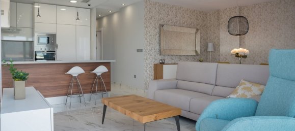 3 bedrooms Villa in Los Altos, Spain No. 14505 3