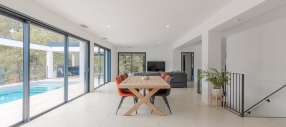 Villa T6 em Creon, France N.º 361921 3