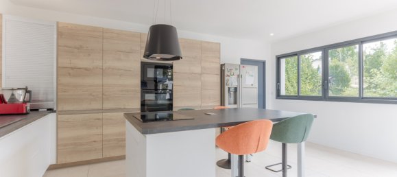 Villa T6 em Creon, France N.º 361921 4