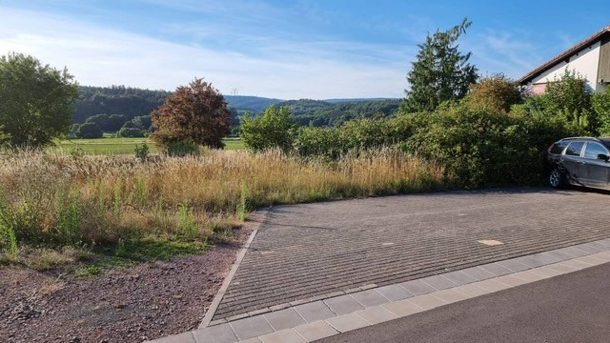 Terreno em Merzig-Wadern, Germany N.º 357537