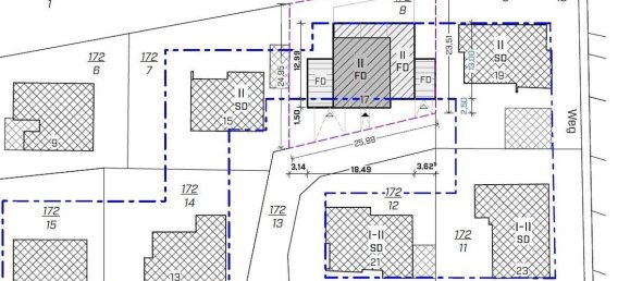 Terreno em Merzig-Wadern, Germany N.º 357537 2
