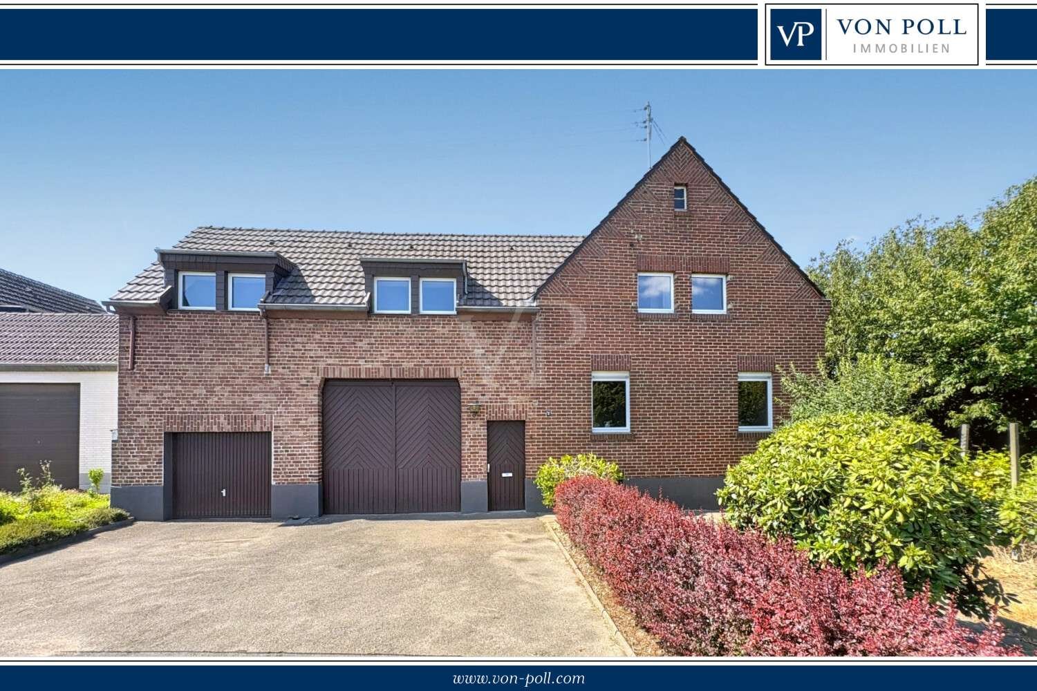 Ферма с 7 комнатами в Рейн-Зиг, Германия № 313654