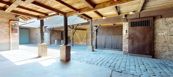 Ферма с 7 комнатами в Рейн-Зиг, Германия № 313654 4