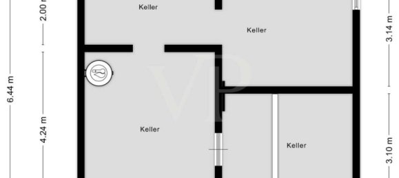 Ферма с 7 комнатами в Рейн-Зиг, Германия № 313654 21