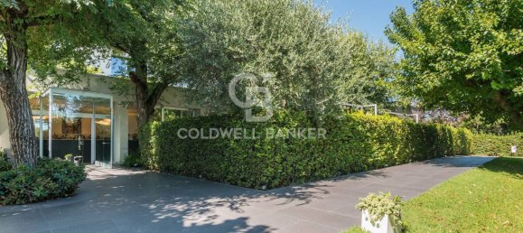 3850m² Building in Fano, Italy No. 372519 24