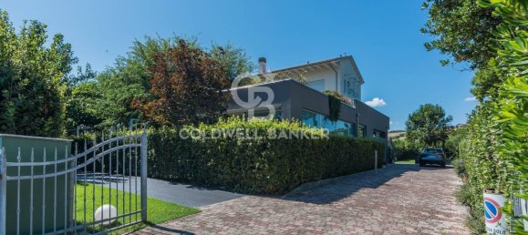 3850m² Building in Fano, Italy No. 372519 38