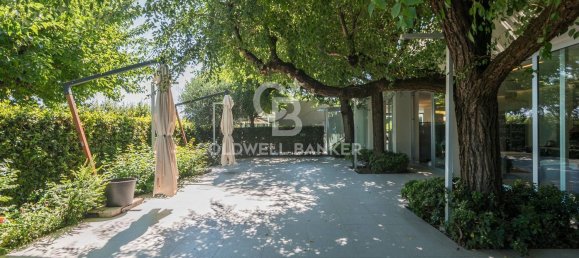 3850m² Building in Fano, Italy No. 372519 28