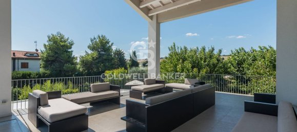 3850m² Building in Fano, Italy No. 372519 30