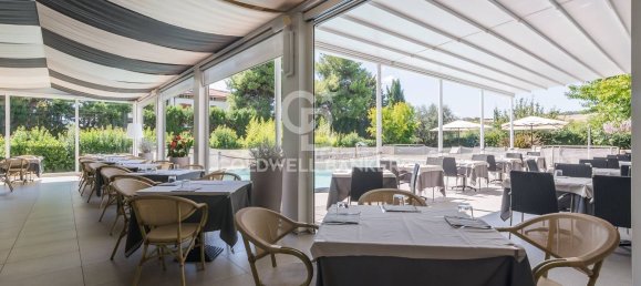 3850m² Building in Fano, Italy No. 372519 17