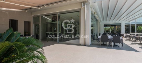 3850m² Building in Fano, Italy No. 372519 19