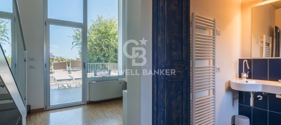 3850m² Building in Fano, Italy No. 372519 48