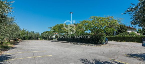 3850m² Building in Fano, Italy No. 372519 41