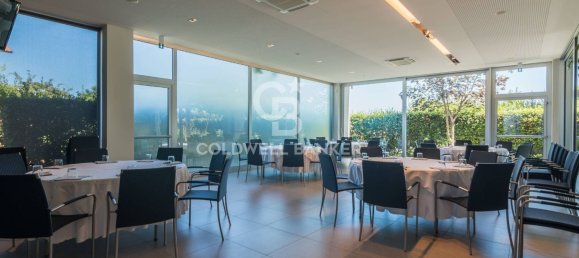 3850m² Building in Fano, Italy No. 372519 34