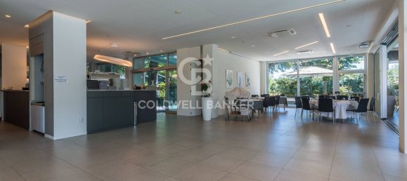 3850m² Building in Fano, Italy No. 372519 13