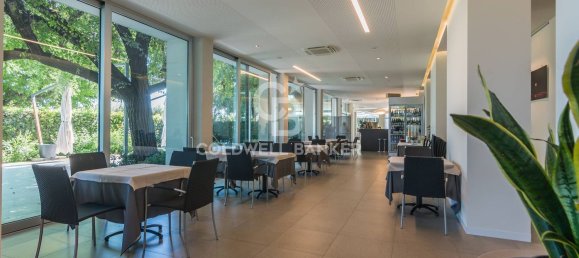 3850m² Building in Fano, Italy No. 372519 35