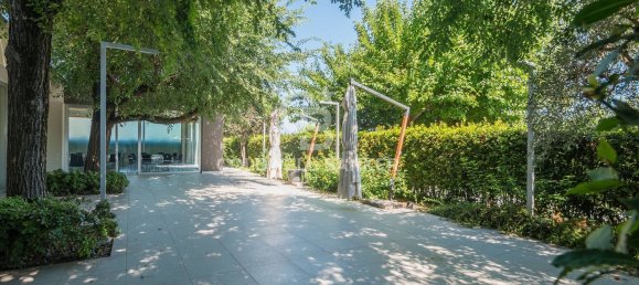 3850m² Building in Fano, Italy No. 372519 27