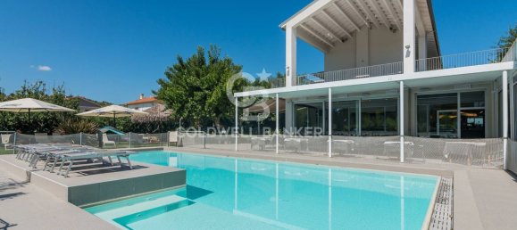 3850m² Building in Fano, Italy No. 372519 4