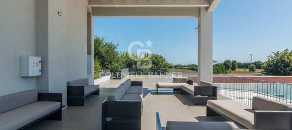 3850m² Building in Fano, Italy No. 372519 32