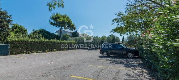 3850m² Building in Fano, Italy No. 372519 40