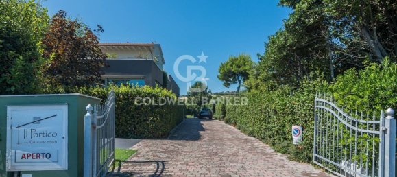 3850m² Building in Fano, Italy No. 372519 39