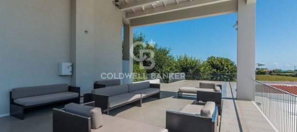 3850m² Building in Fano, Italy No. 372519 31