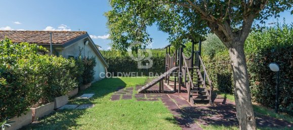 3850m² Building in Fano, Italy No. 372519 37