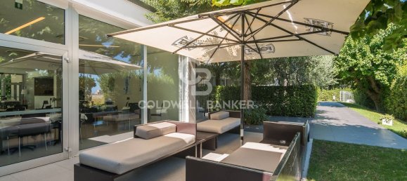 3850m² Building in Fano, Italy No. 372519 23