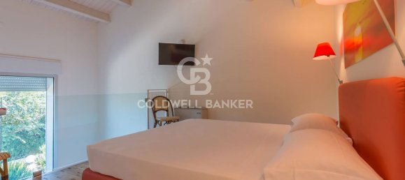 3850m² Building in Fano, Italy No. 372519 45