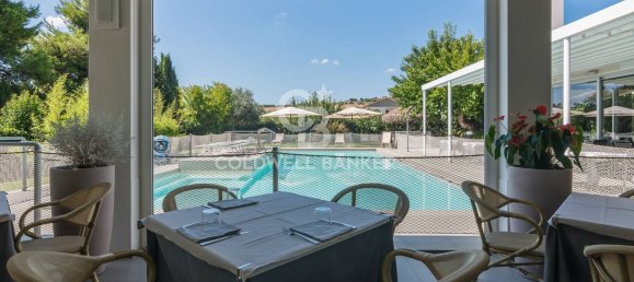 3850m² Building in Fano, Italy No. 372519 7