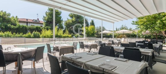 3850m² Building in Fano, Italy No. 372519 18