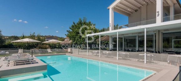 3850m² Building in Fano, Italy No. 372519 2