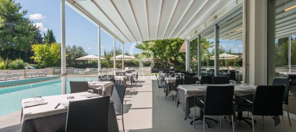 3850m² Building in Fano, Italy No. 372519 14