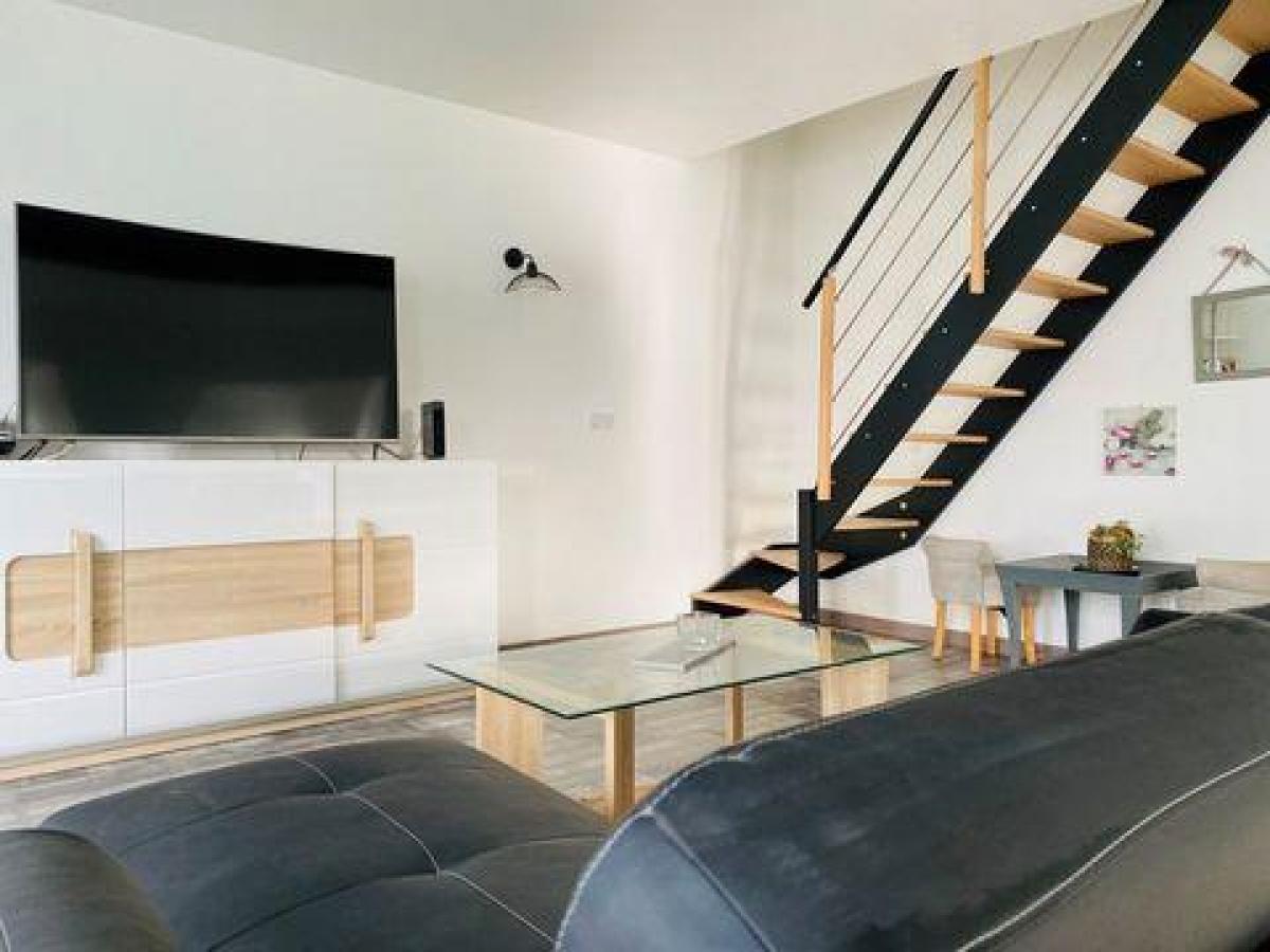 Дом с 3 спальнями в Шамбон, Франция № 29088