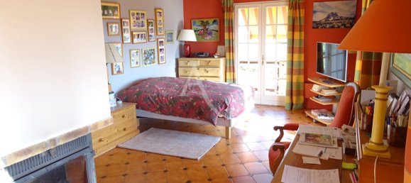 4 bedrooms House in Aubertin, France No. 100391 5