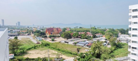 4 bedrooms Condo in Pattaya, Thailand No. 5327 8