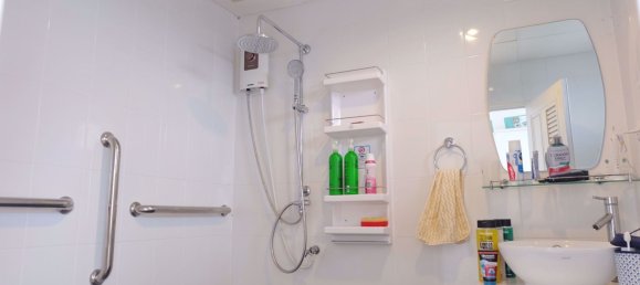 4 bedrooms Condo in Pattaya, Thailand No. 5327 29