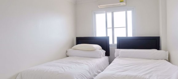 4 bedrooms Condo in Pattaya, Thailand No. 5327 16