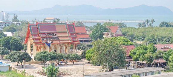 4 bedrooms Condo in Pattaya, Thailand No. 5327 9