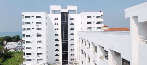 4 bedrooms Condo in Pattaya, Thailand No. 5327 10