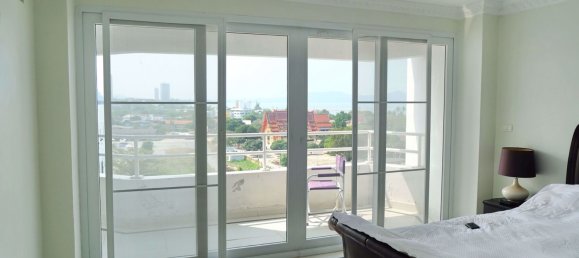 4 bedrooms Condo in Pattaya, Thailand No. 5327 26