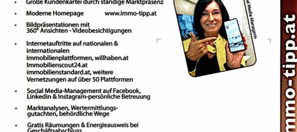 Escritório de 2 divisões em Baden, Austria N.º 149313 2