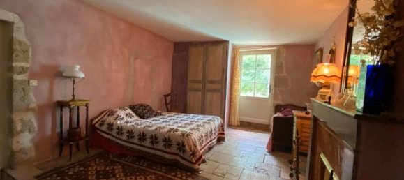 4 غرف نوم منزل في Bernos-Beaulac, France رقم 280250 3