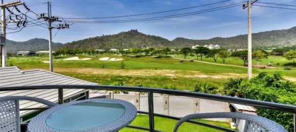 4 chambres Café / restaurant à Hua Hin, Thailand No. 7019 4