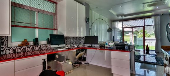 4 chambres Café / restaurant à Hua Hin, Thailand No. 7019 8