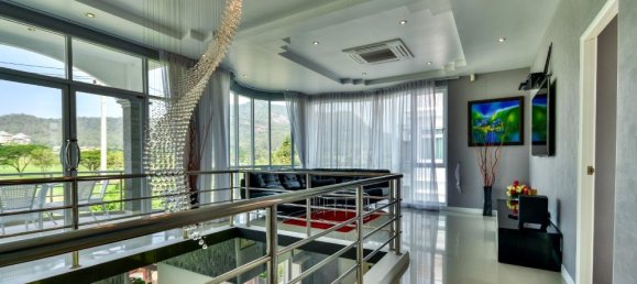 4 chambres Café / restaurant à Hua Hin, Thailand No. 7019 11