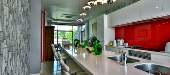 4 chambres Café / restaurant à Hua Hin, Thailand No. 7019 7