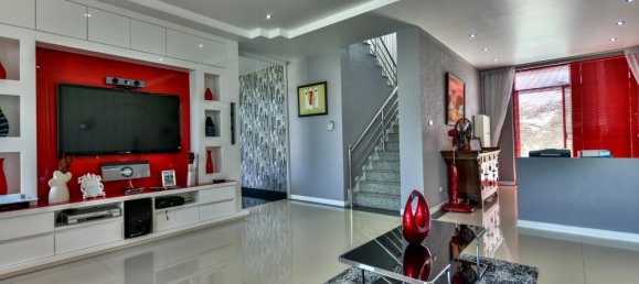 4 chambres Café / restaurant à Hua Hin, Thailand No. 7019 5