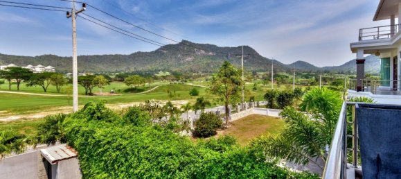 4 chambres Café / restaurant à Hua Hin, Thailand No. 7019 12