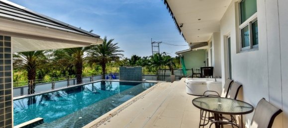 4 chambres Café / restaurant à Hua Hin, Thailand No. 7019 3