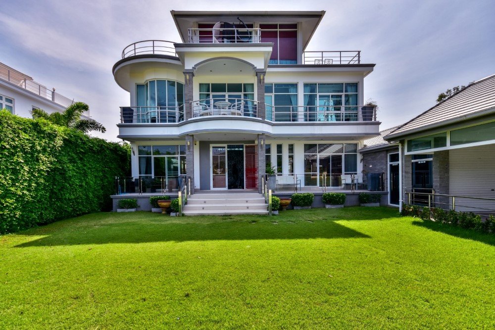 4 chambres Café / restaurant à Hua Hin, Thailand No. 7019